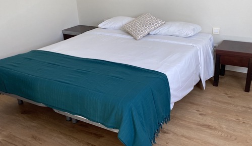 Apartment for 2 person
