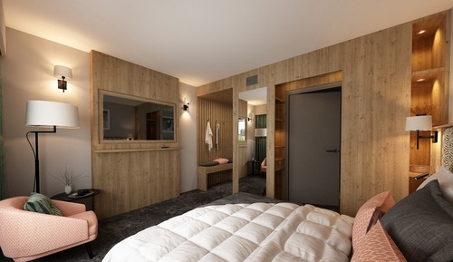 Junior Suite