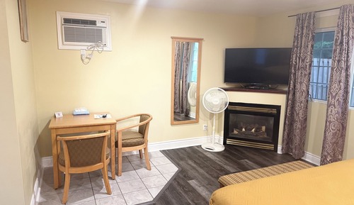 King Suite