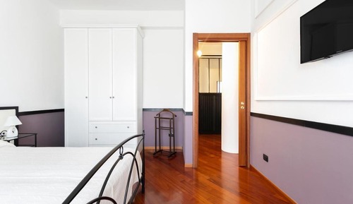 Classic Apartment