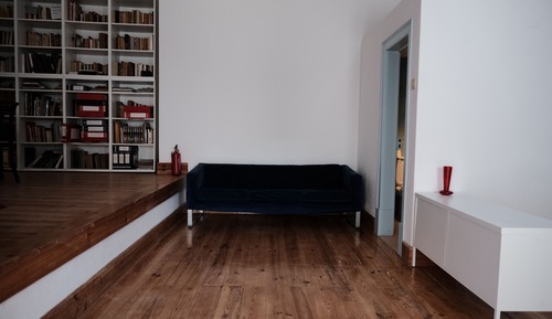 Basic Apartment