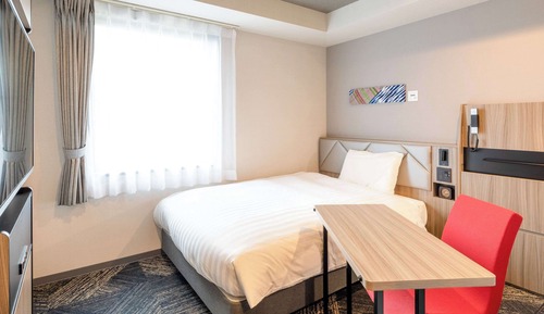 Standard Room, 1 Double Bed, Non Smoking