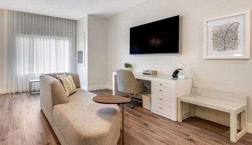 Room, 1 King Bed, Accessible, Non Smoking