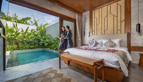 Villa, 1 Bedroom