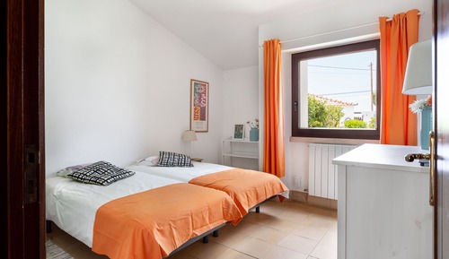 Family Villa, 3 Bedrooms