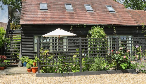 Cottage