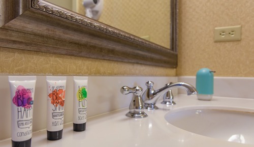 Queen Room with Ensuite
