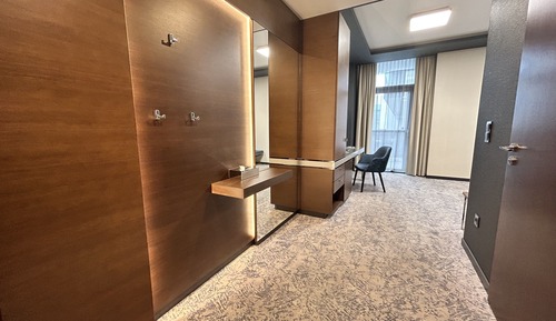 Standard Room, Accessible