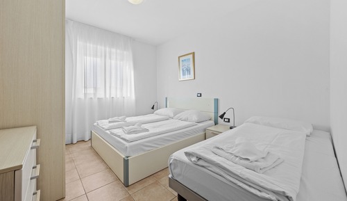 Superior Apartment, 1 Bedroom, Balcony