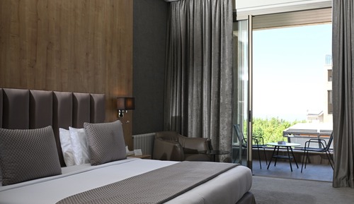 Executive Room