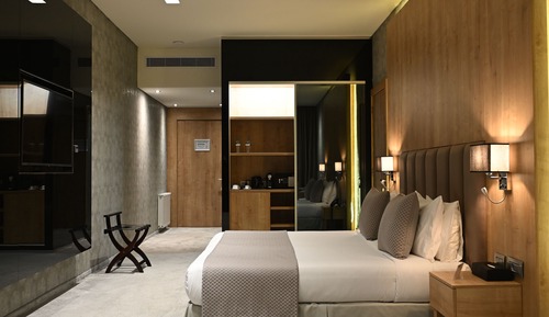 Junior Room
