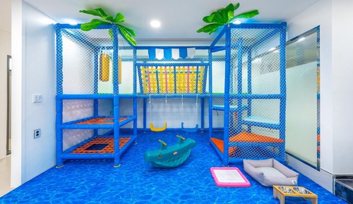 Basic Room, 1 Bedroom (Kids3 (spa))