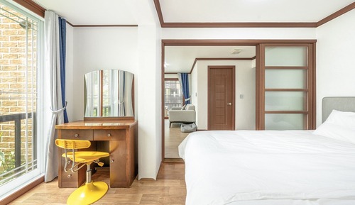 Basic Room, 1 Bedroom (Salgoo)