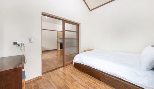 Basic Room, 1 Bedroom (Dallae)