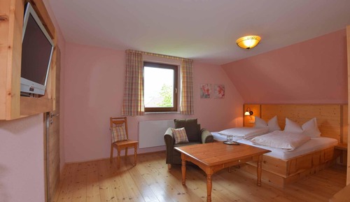 Comfort Double Room