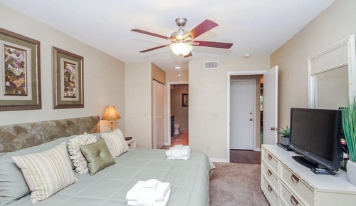 Condo, Multiple Beds, Pool View (2395 - Pet Friendly)