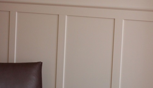 Suite, Fireplace (06 - Fireplace Suite)
