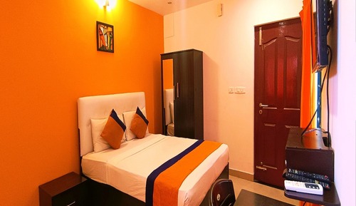 Standard Room (Non AC)