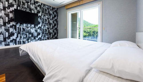 Basic Room, 1 Bedroom (ROOM 503)