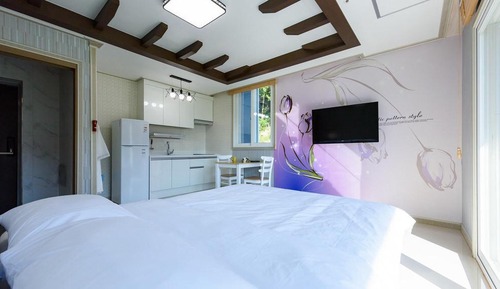 Basic Room, 1 Bedroom (ROOM 201 (SPA))