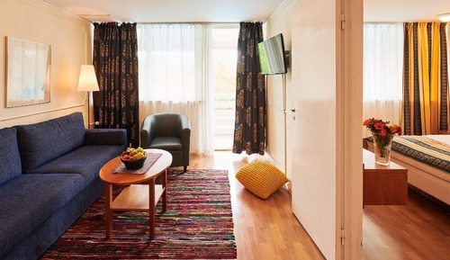 Family Suite