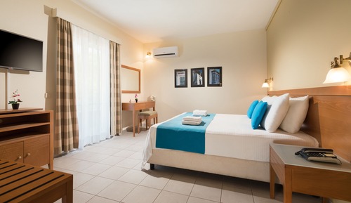 Bungalow Suite