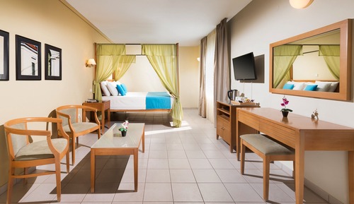 Superior Suite
