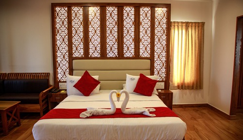 Premium Studio, Beach View