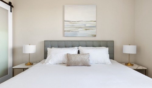 Signature Apartment, 1 Bedroom, Balcony (Self Check-in with Virtual Front Desk)