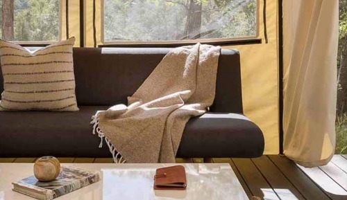 Room (Adventure Tent)