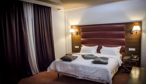 Premier Suite