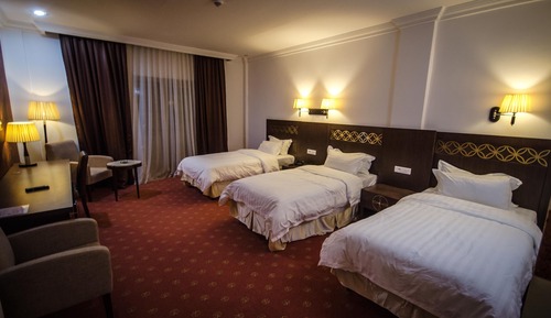 Classic Triple Room