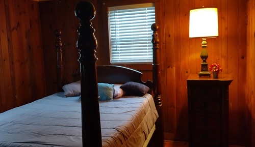 Comfort Room, 2 Bedrooms
