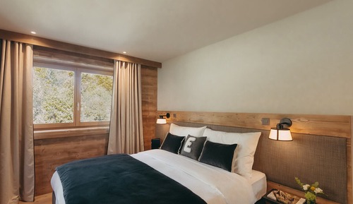 Standard Double Room (Cosy)