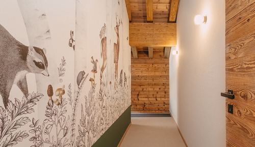 Family Duplex