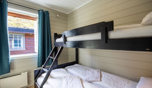 Family Cabin