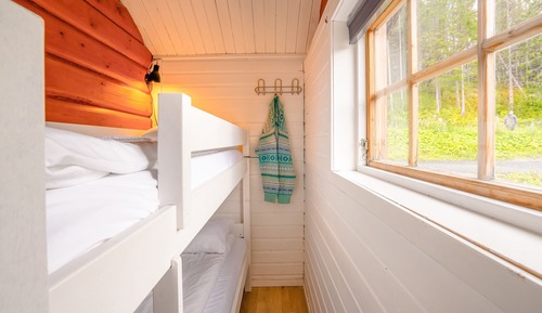Family Cabin