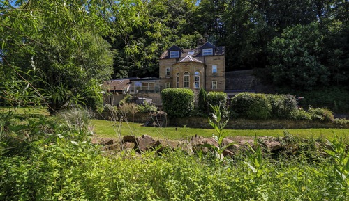 Cottage