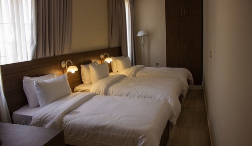 Premium Triple Room
