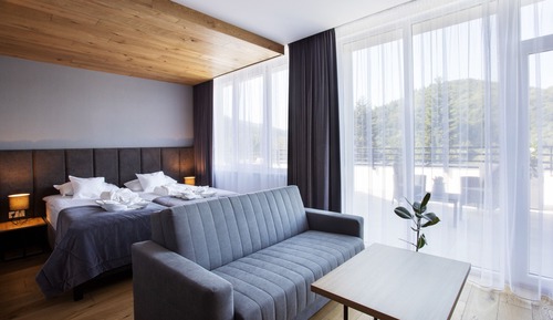 Exclusive Double or Twin Room