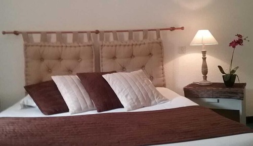 Comfort Double Room, 3 Bedrooms, Non Smoking, River View