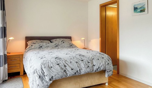 Comfort-Apartment Wagner
