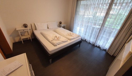 Comfort Apartment, 3 Bedrooms (incl. Cleaning Fee CHF 220)
