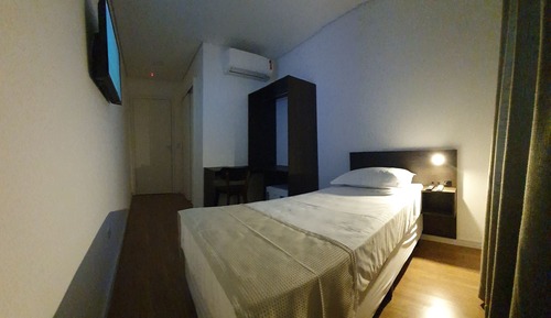 Basic Single Room