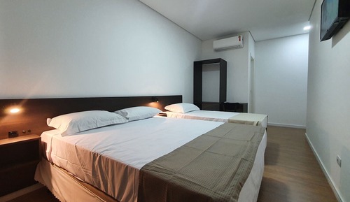 Family Triple Room