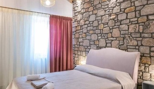 Superior Apartment, Sea View