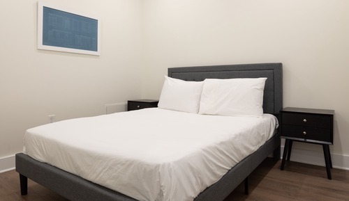 Apartment, 2 Bedrooms