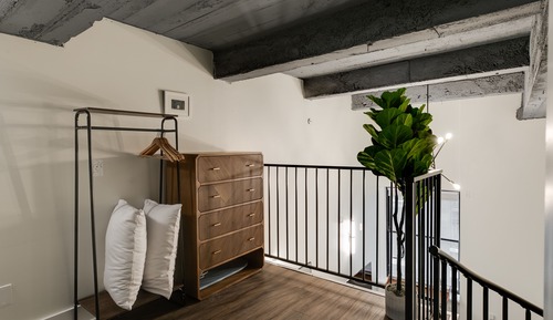 Loft, 1 Bedroom
