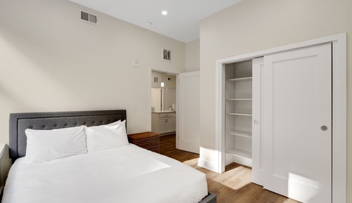 Apartment, 2 Bedrooms
