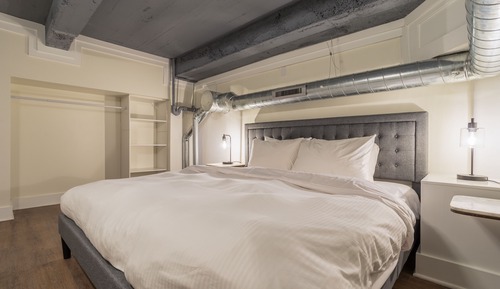 Apartment, 2 Bedrooms